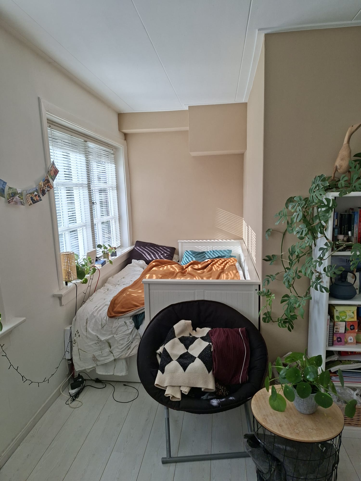 Kamer te huur in Zwolle aan Veerallee – 1 kamers, 14 m²